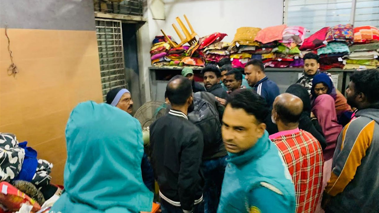 খুলনায় ছুরিকাঘাতে যুবক খুন